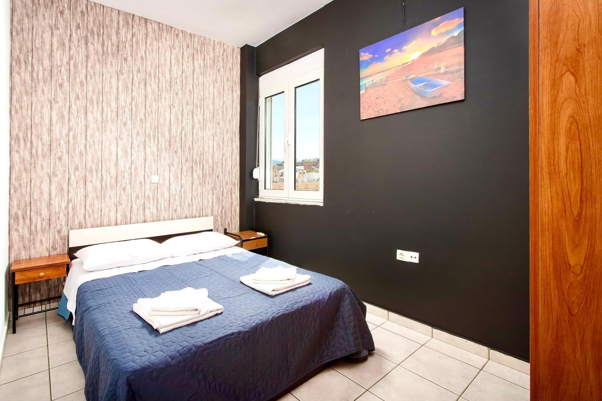 Pearl Seaside Cozy Apartments Chania  Exteriér fotografie