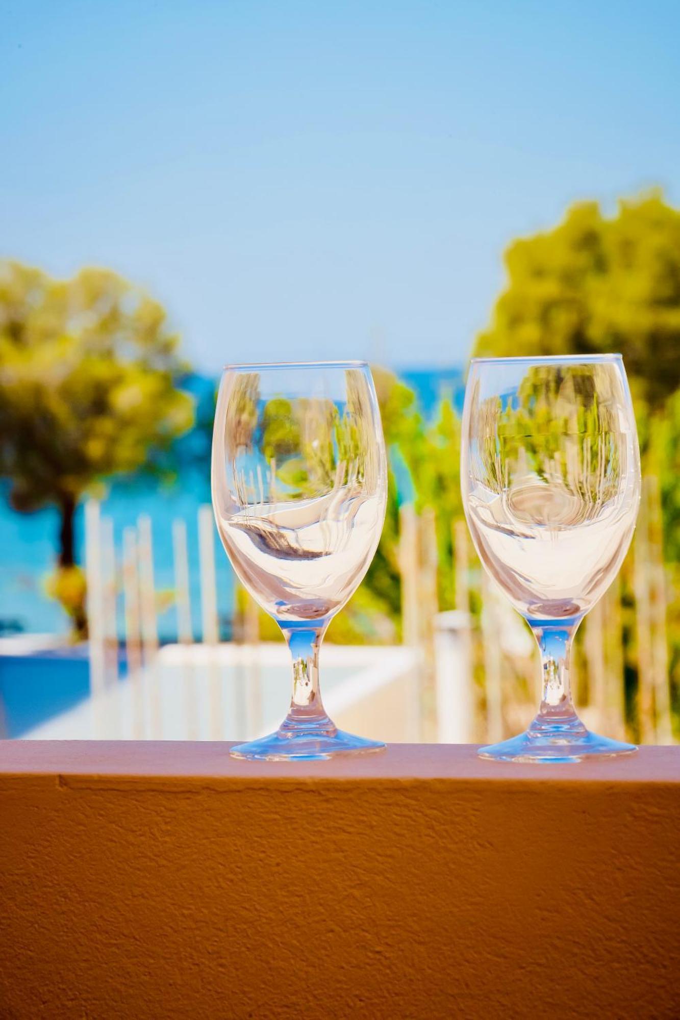 Pearl Seaside Cozy Apartments Chania  Exteriér fotografie