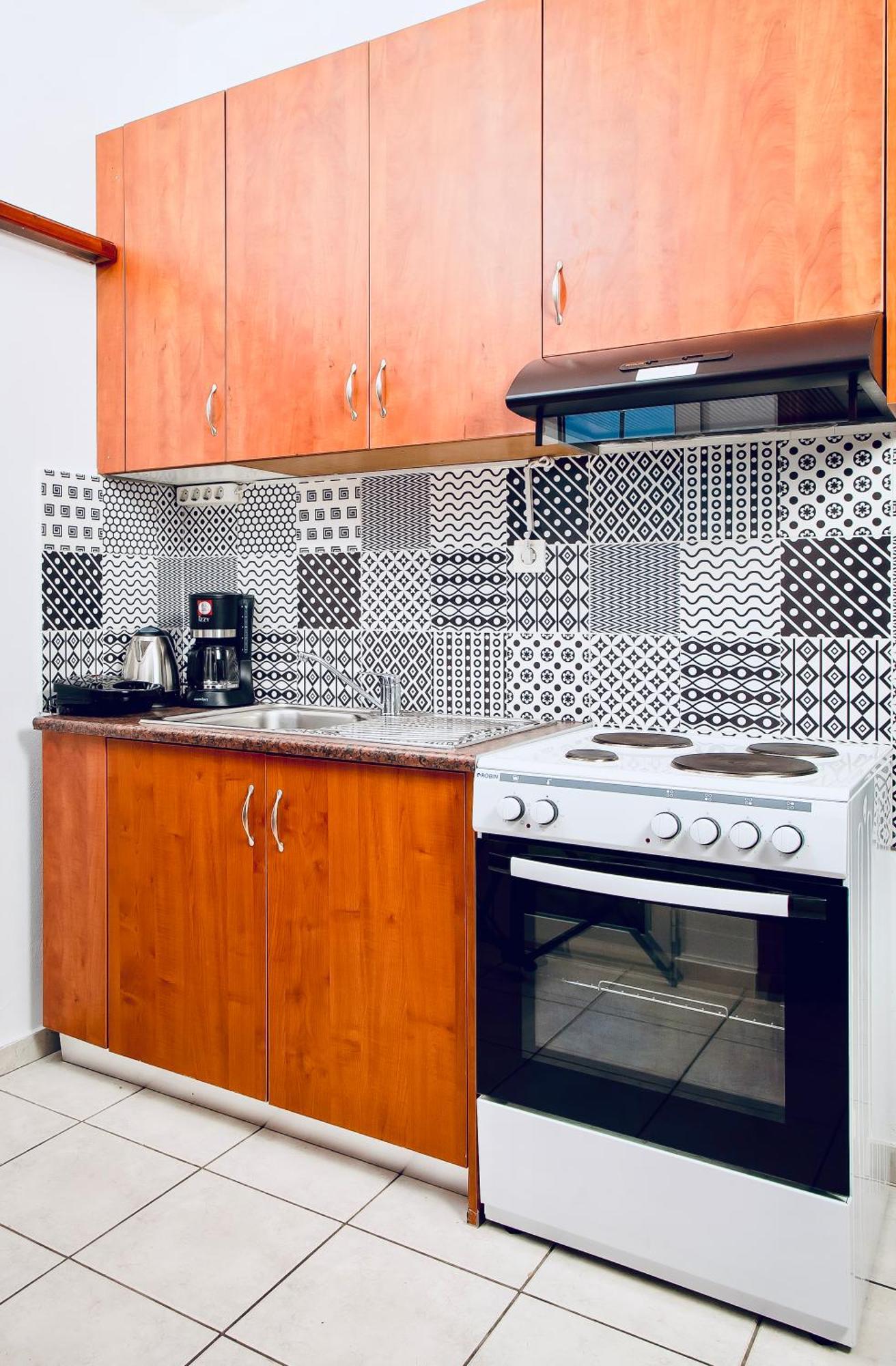 Pearl Seaside Cozy Apartments Chania  Exteriér fotografie