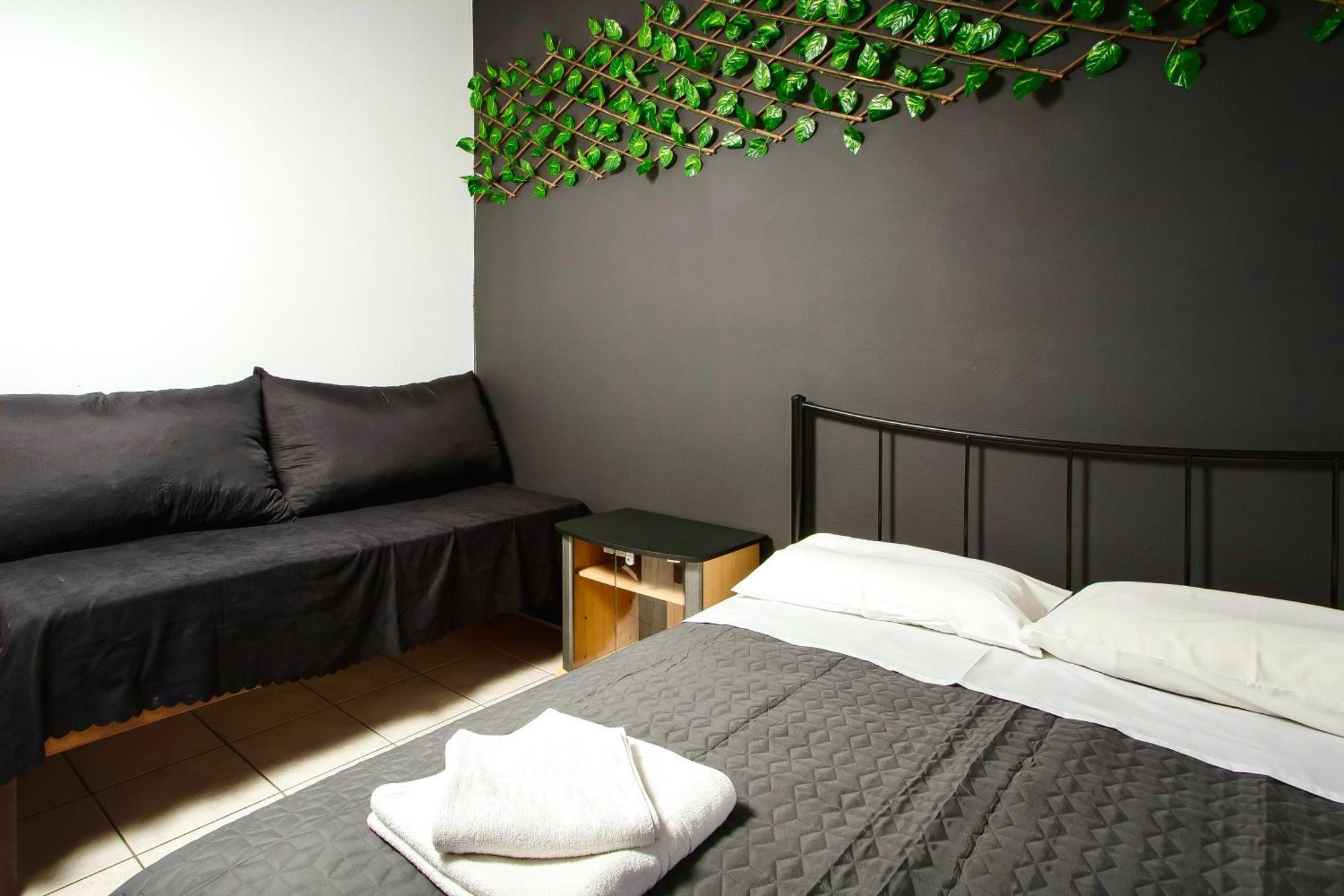 Pearl Seaside Cozy Apartments Chania  Exteriér fotografie