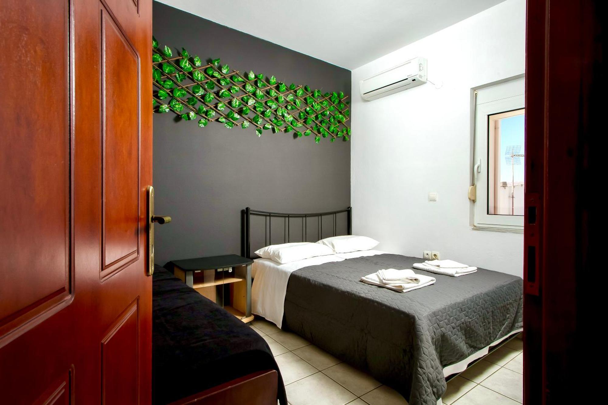 Pearl Seaside Cozy Apartments Chania  Exteriér fotografie