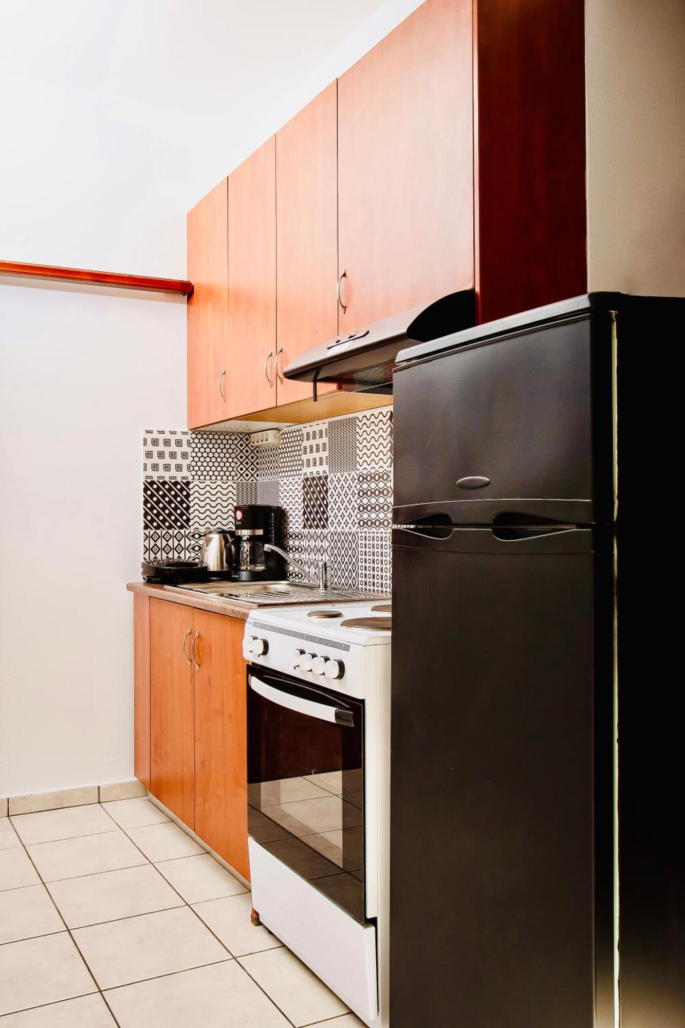 Pearl Seaside Cozy Apartments Chania  Exteriér fotografie