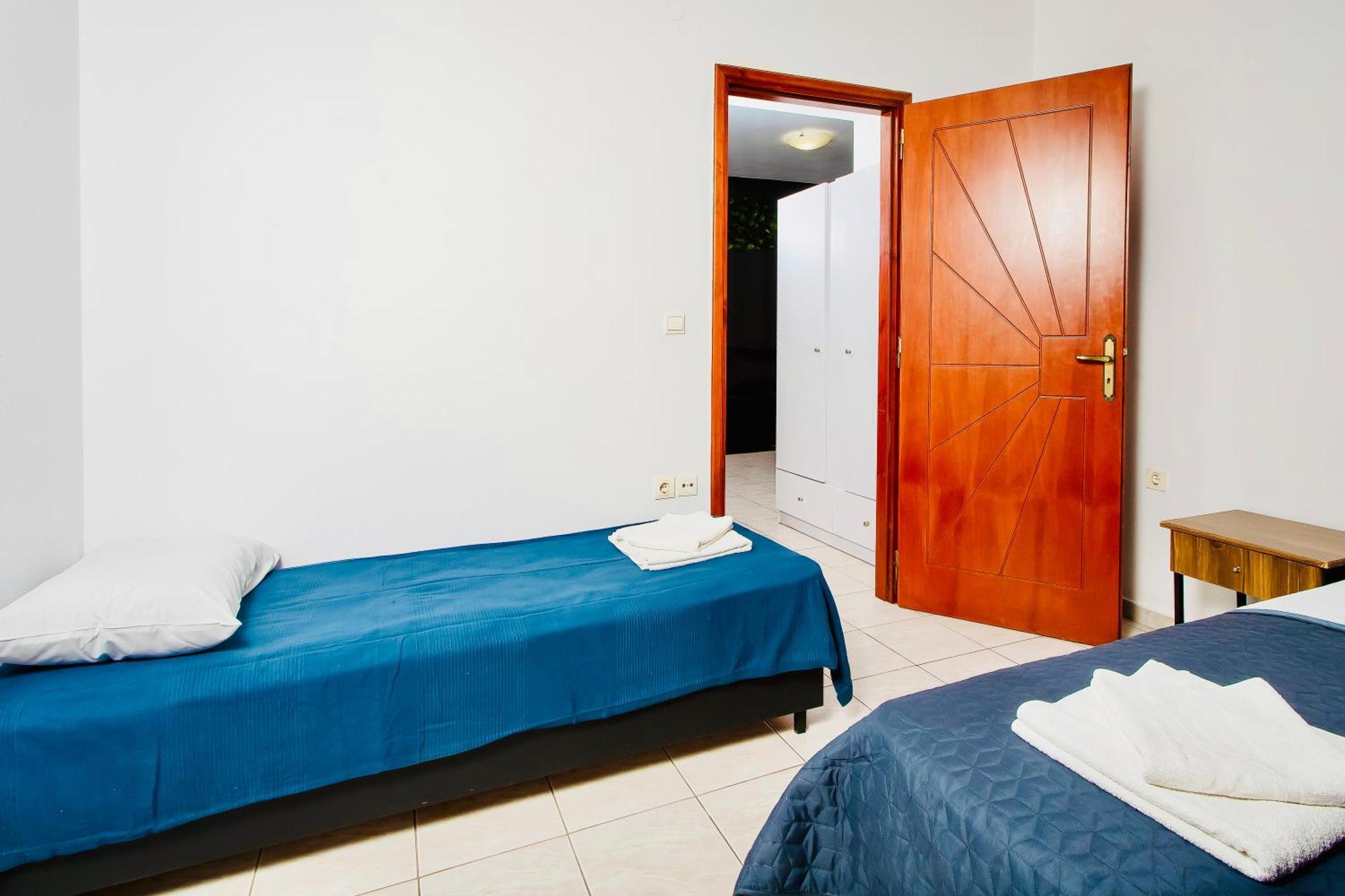 Pearl Seaside Cozy Apartments Chania  Exteriér fotografie